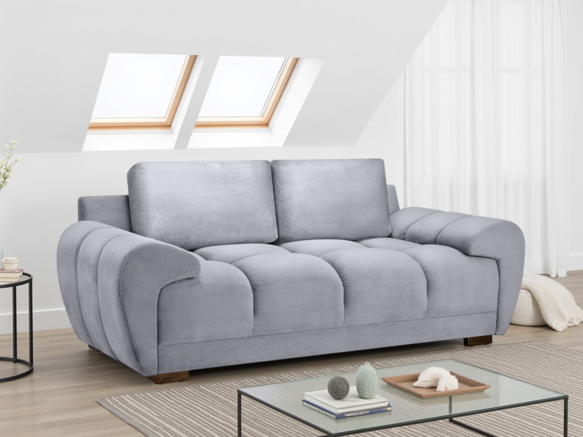 Azzuro Sofa