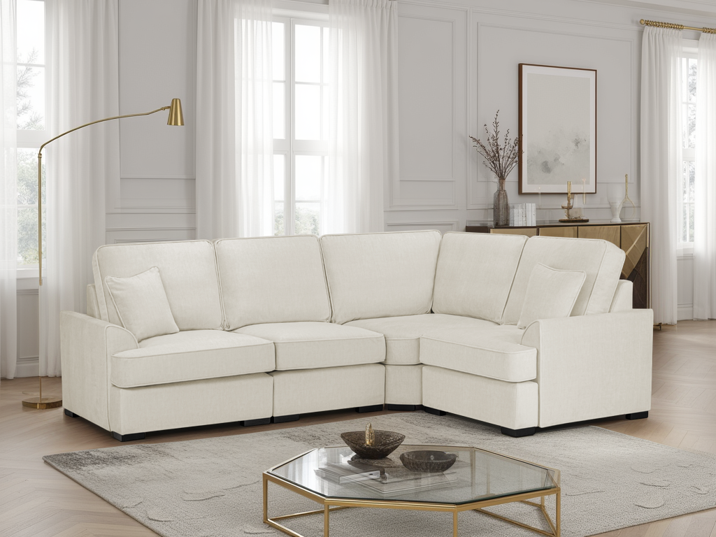 Funk Universal Corner Sofa