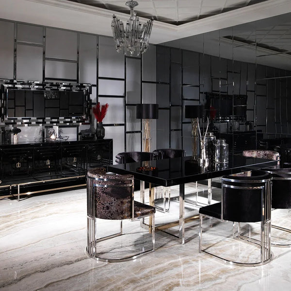 Belgrad Dining Table