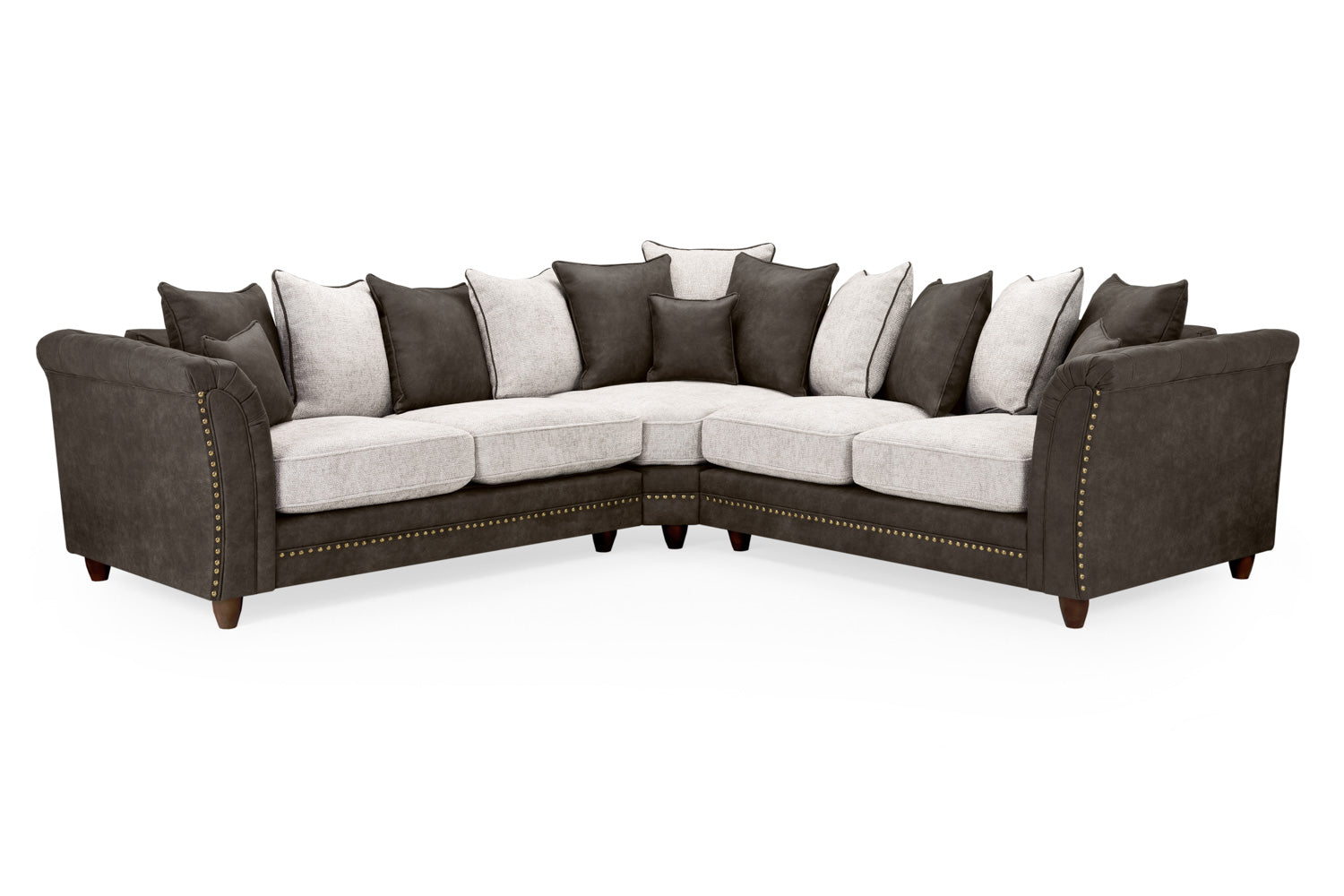 Brielle Corner Sofa