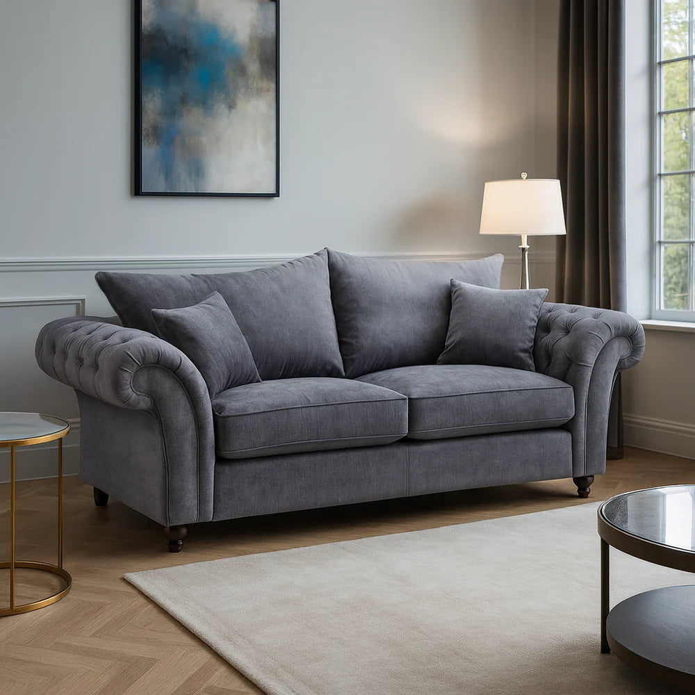 Berkshire Fullback Sofa