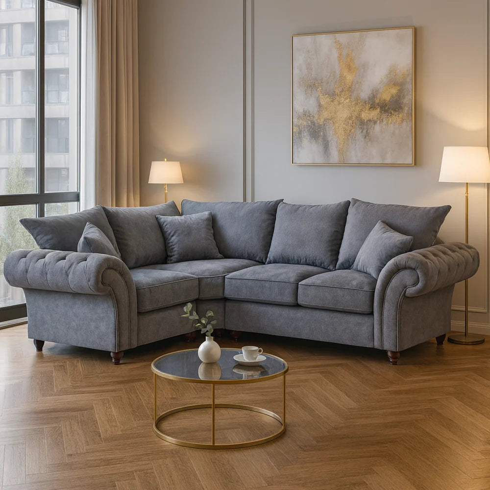 Berkshire Fullback Sofa