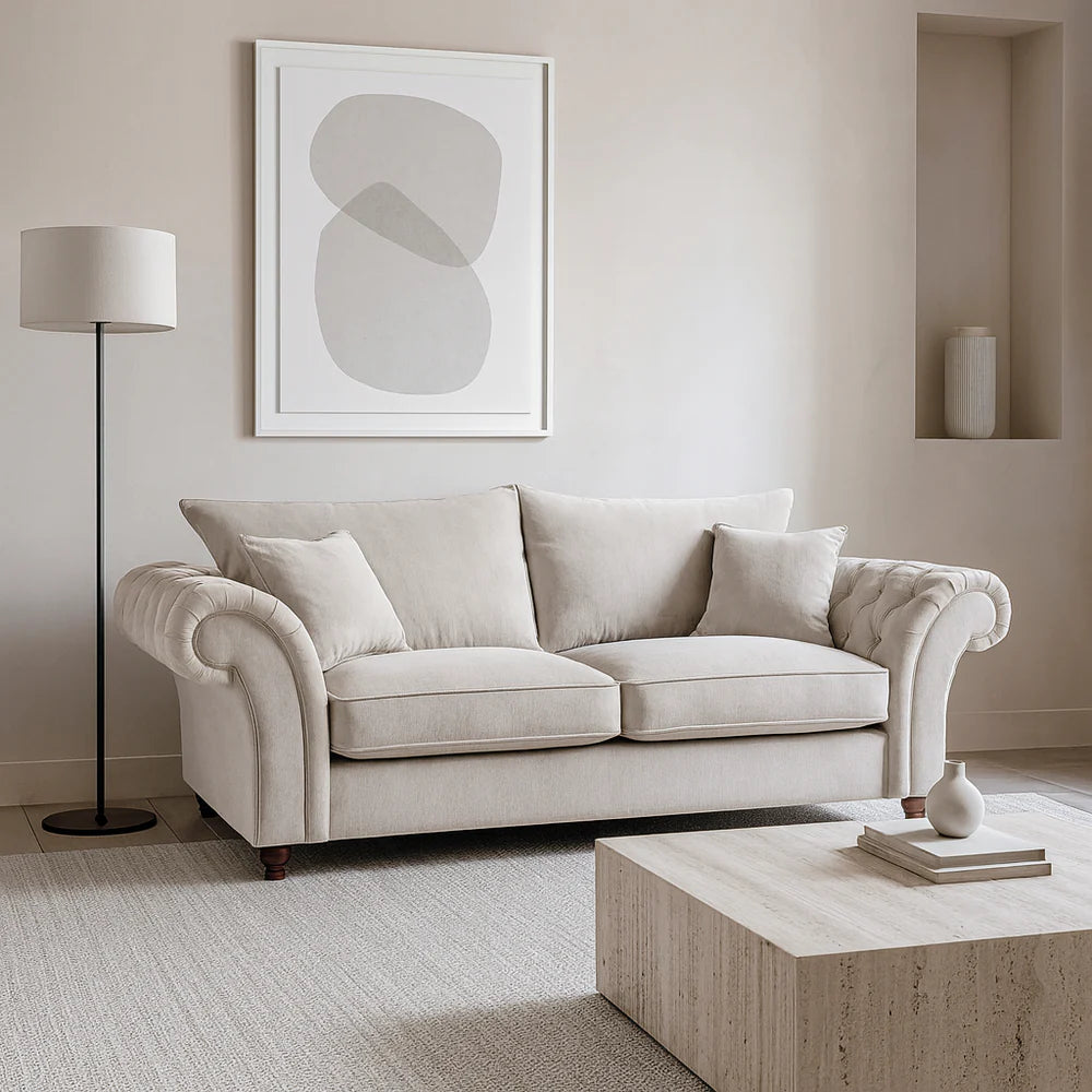 Berkshire Fullback Sofa