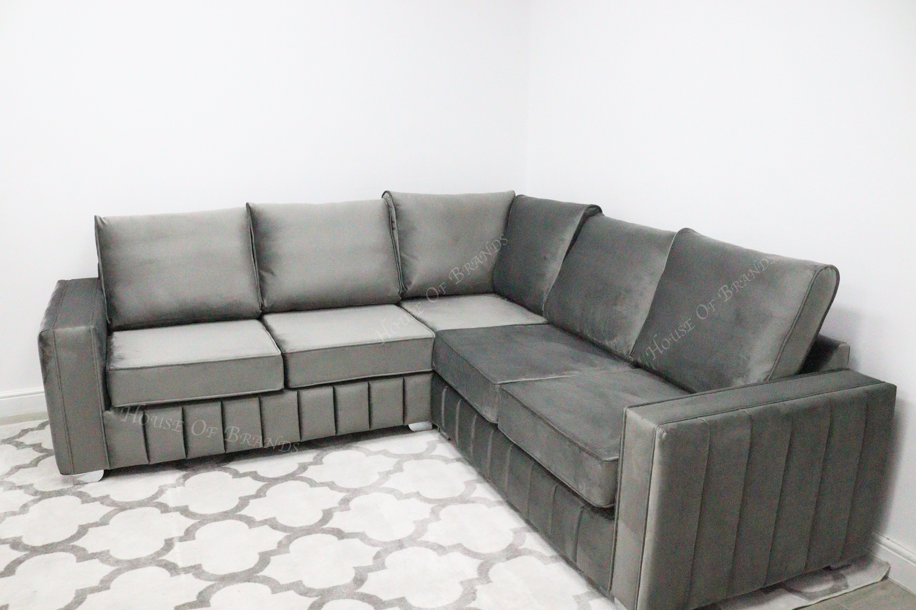 Beverly Corner Sofa