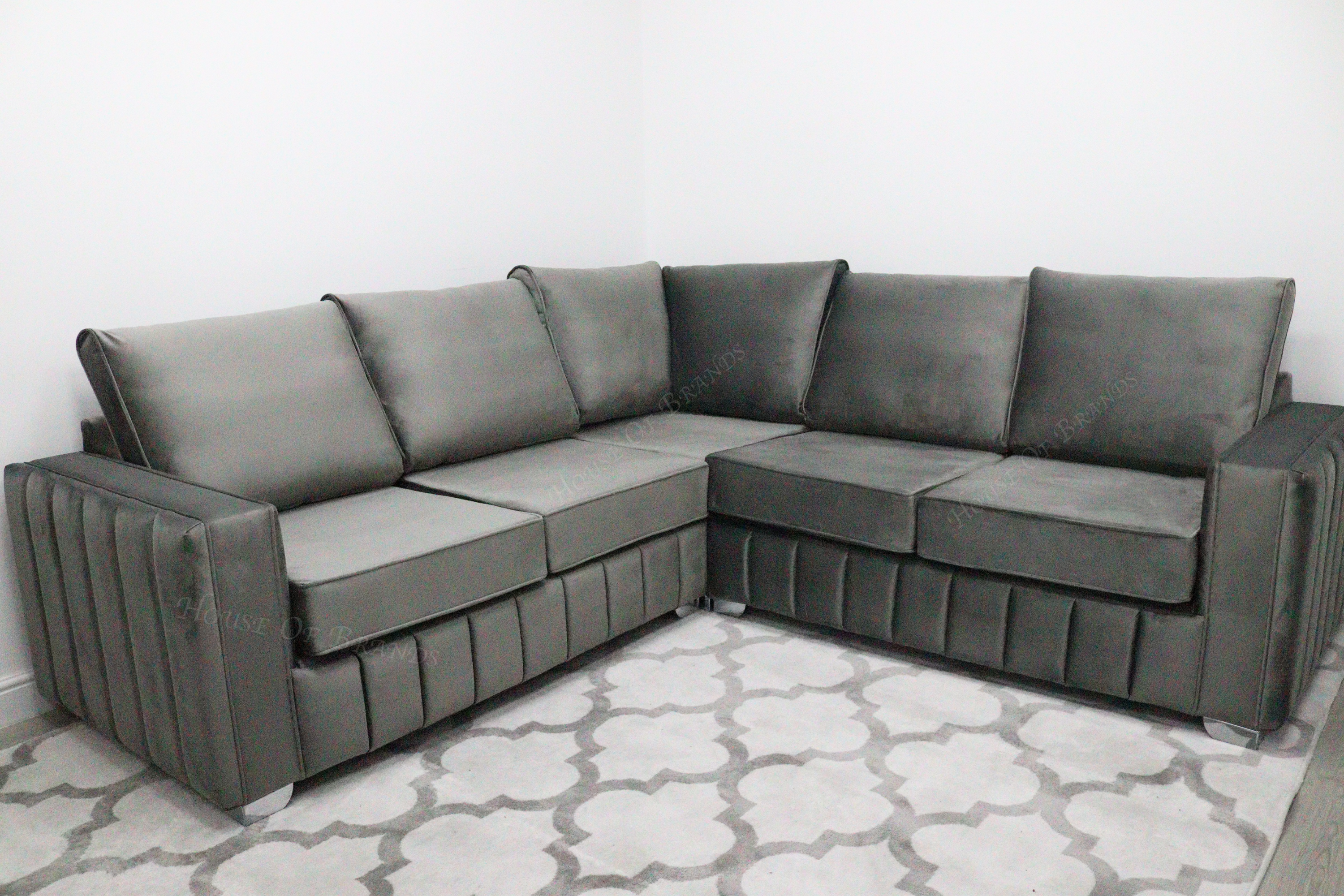 Beverly Corner Sofa