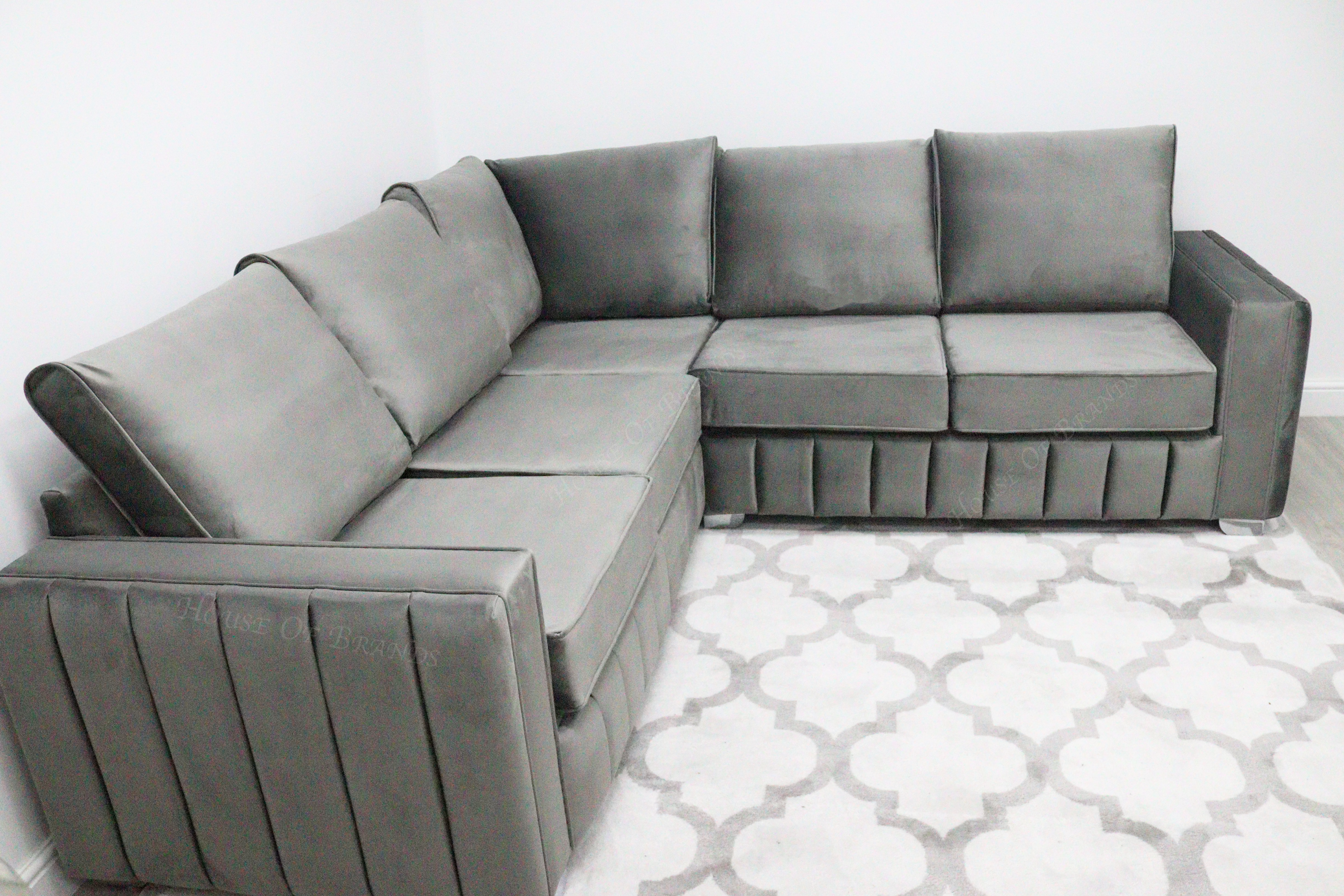 Beverly Corner Sofa