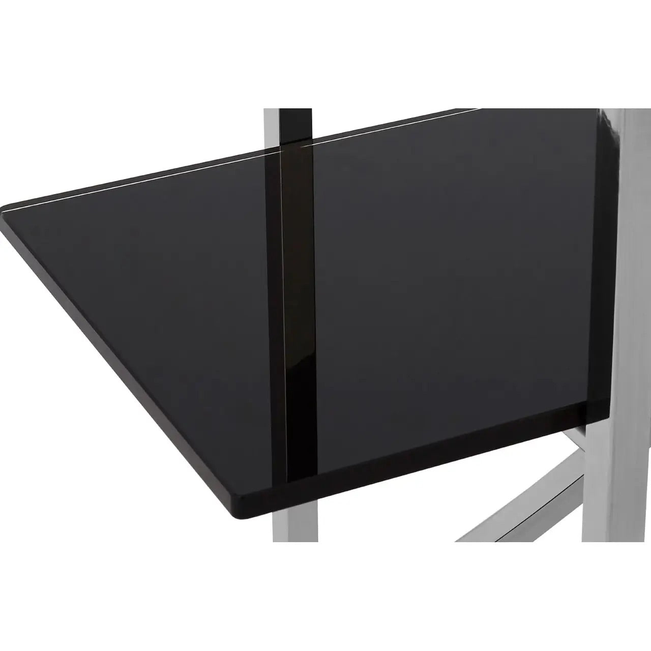 Vogue Curved Design Shelf Unit