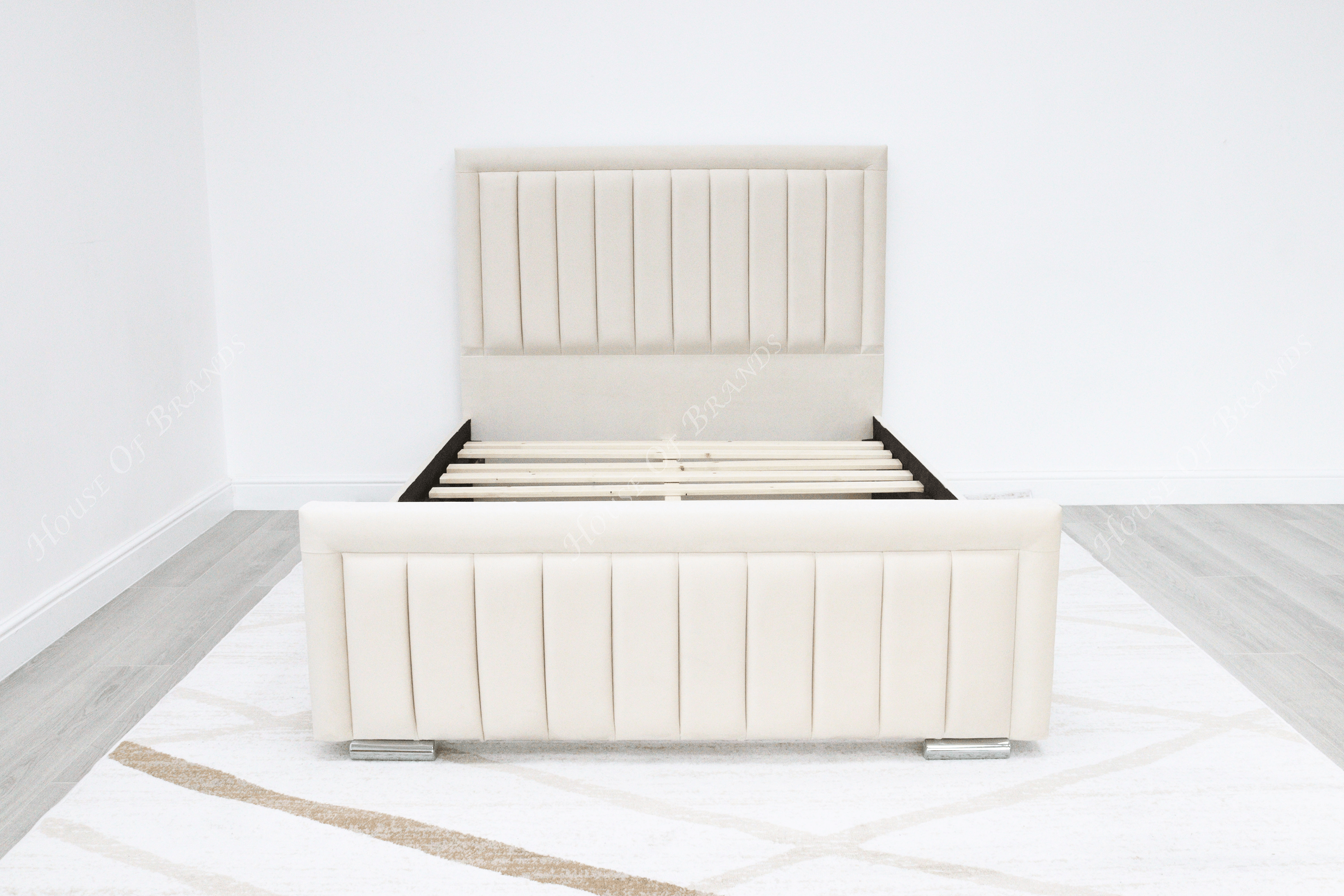 California Bed - House Of Brands