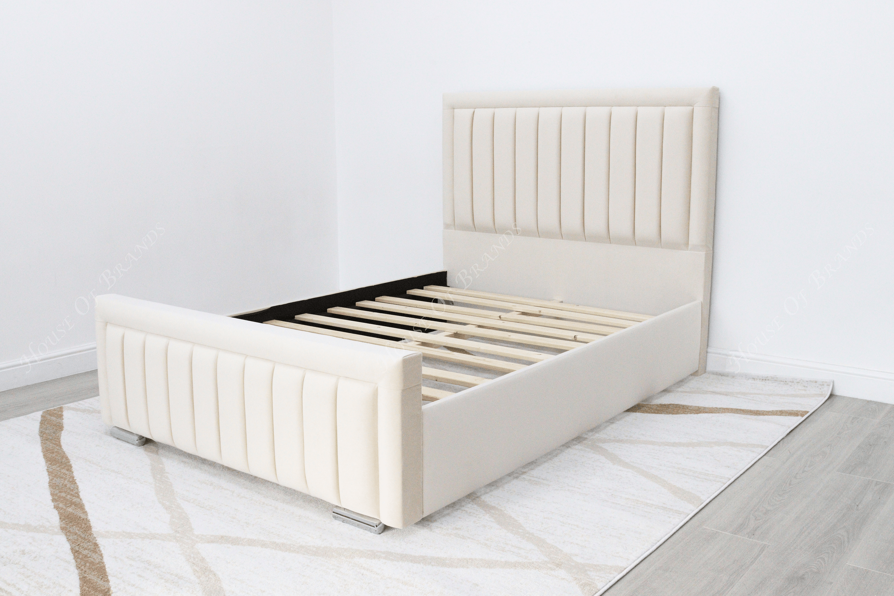 California Bed - House Of Brands