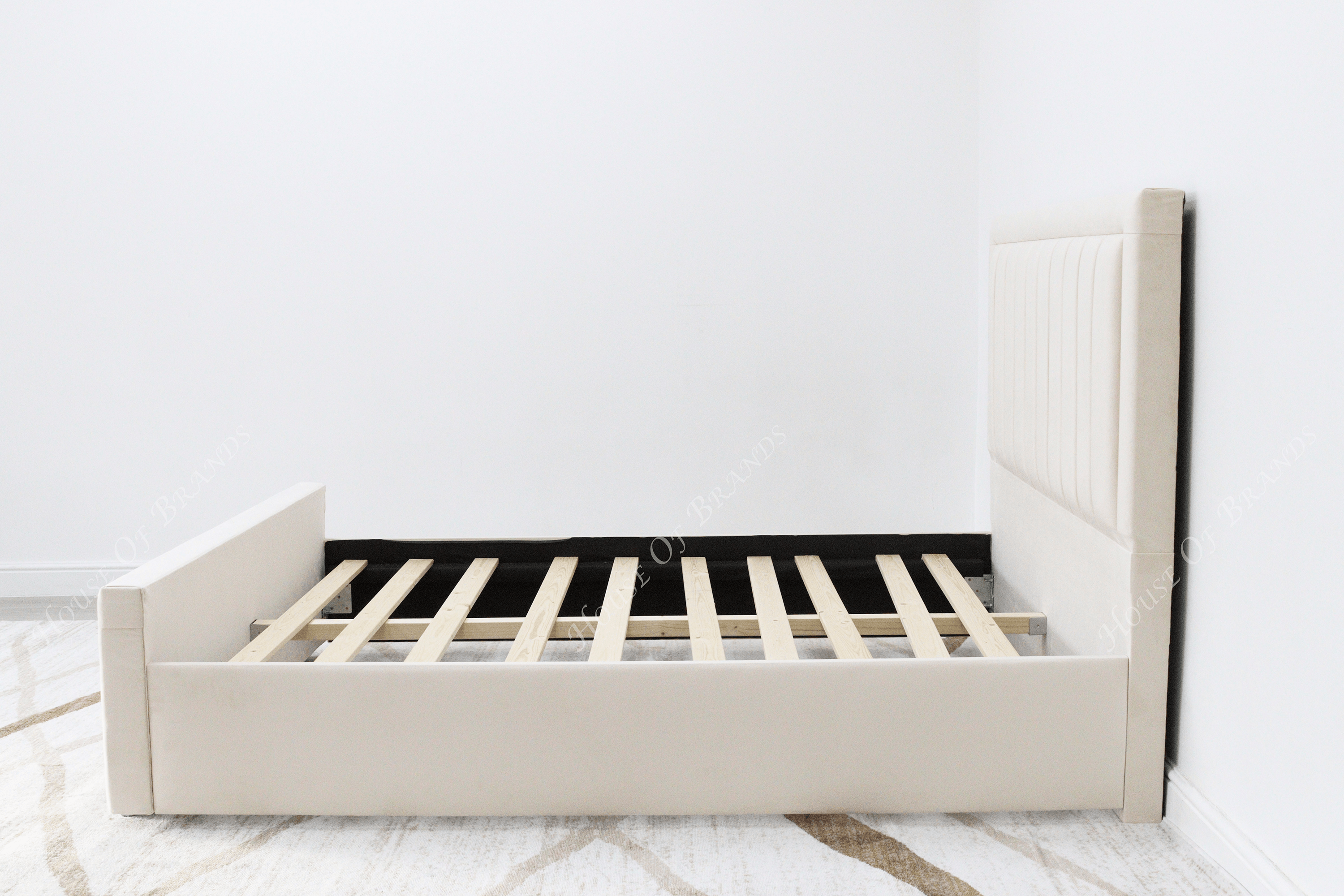 California Bed - House Of Brands