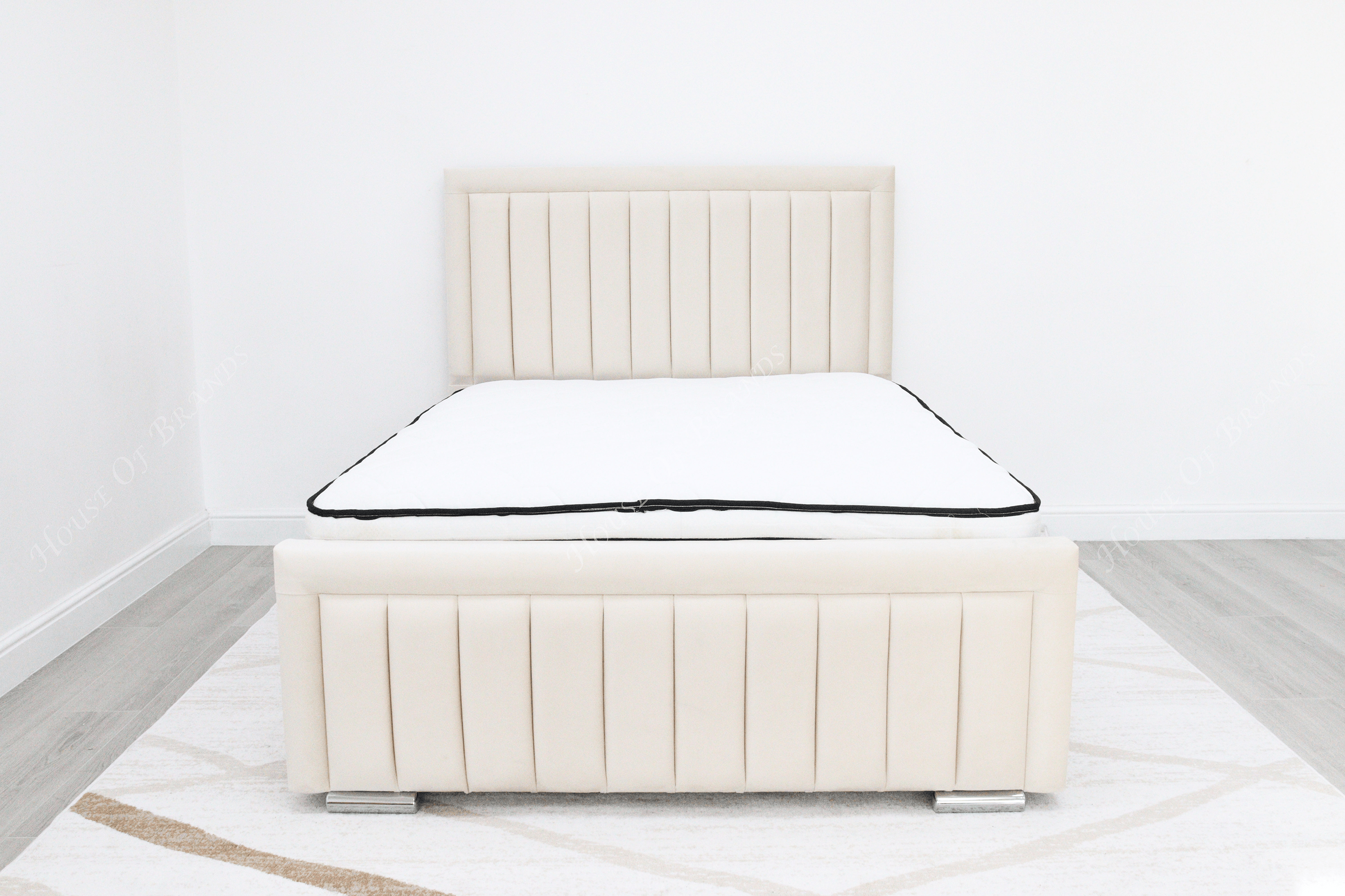 California Bed - House Of Brands