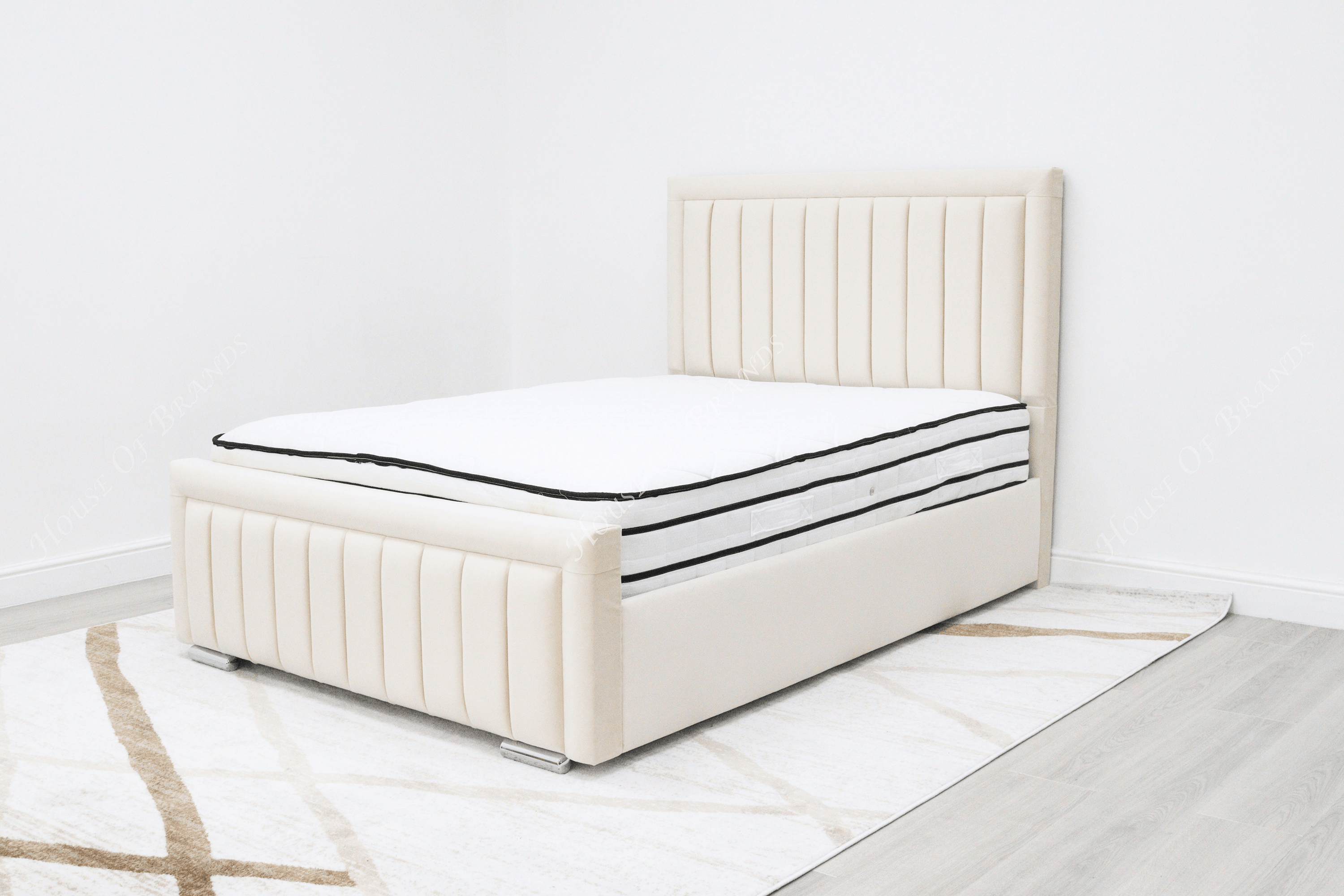 California Bed - House Of Brands