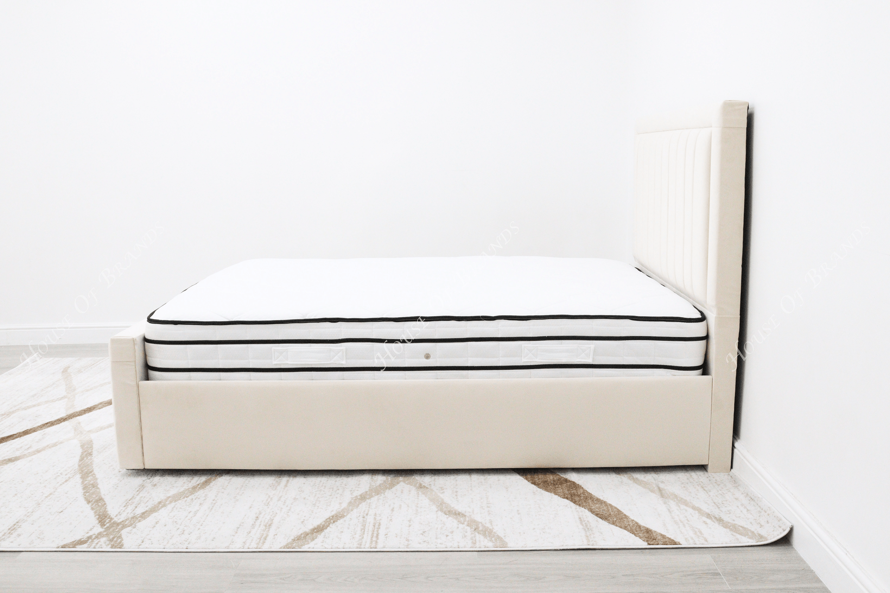 California Bed - House Of Brands