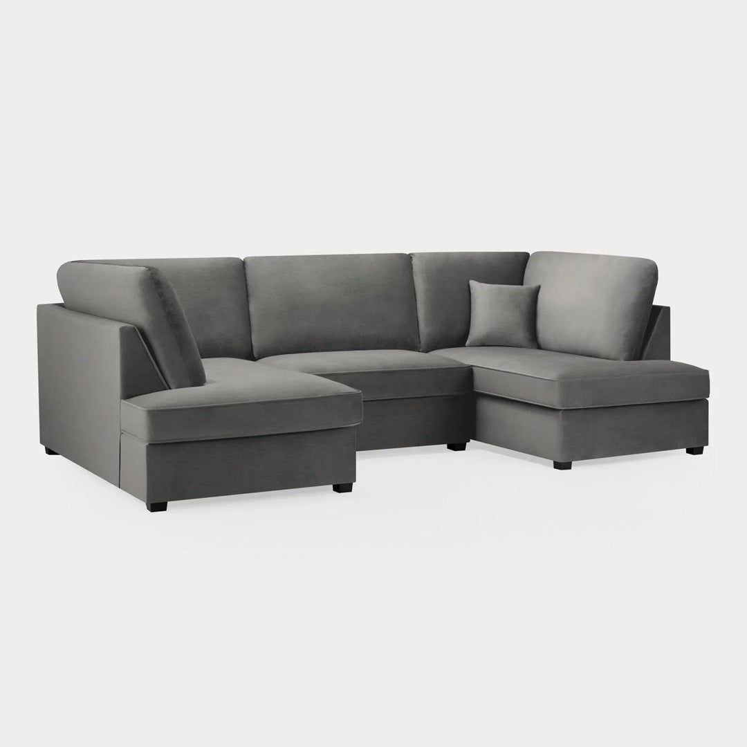 Carnaby U-Shape Corner Sofa
