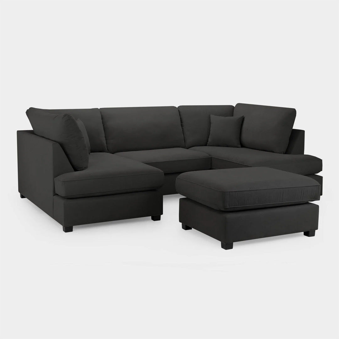 Carnaby U-Shape Corner Sofa