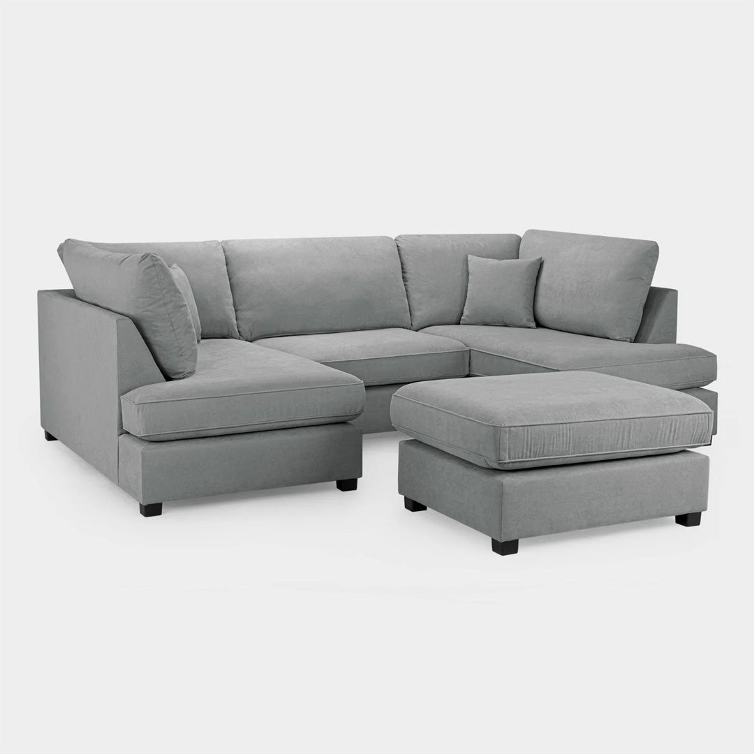 Carnaby U-Shape Corner Sofa