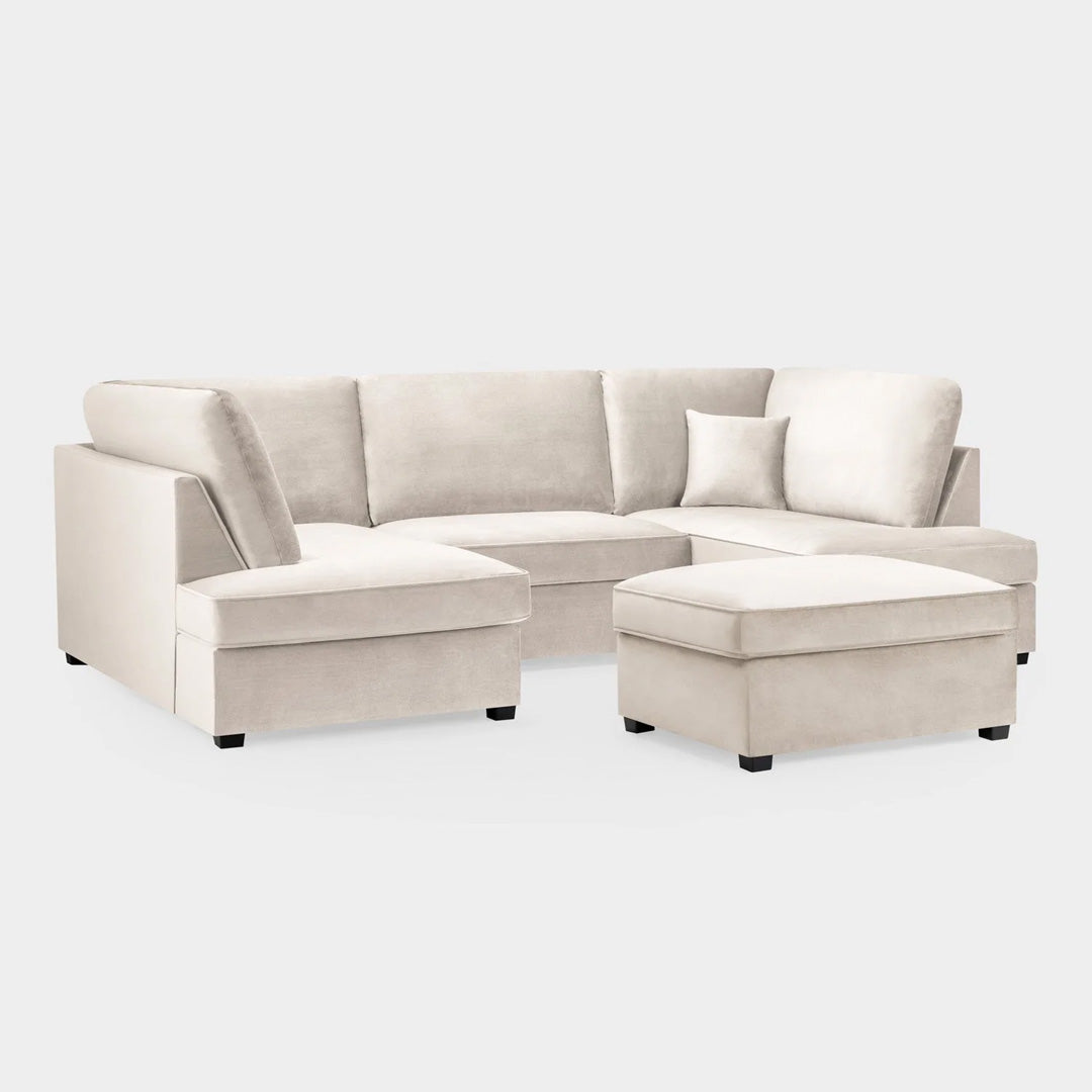 Carnaby U-Shape Corner Sofa
