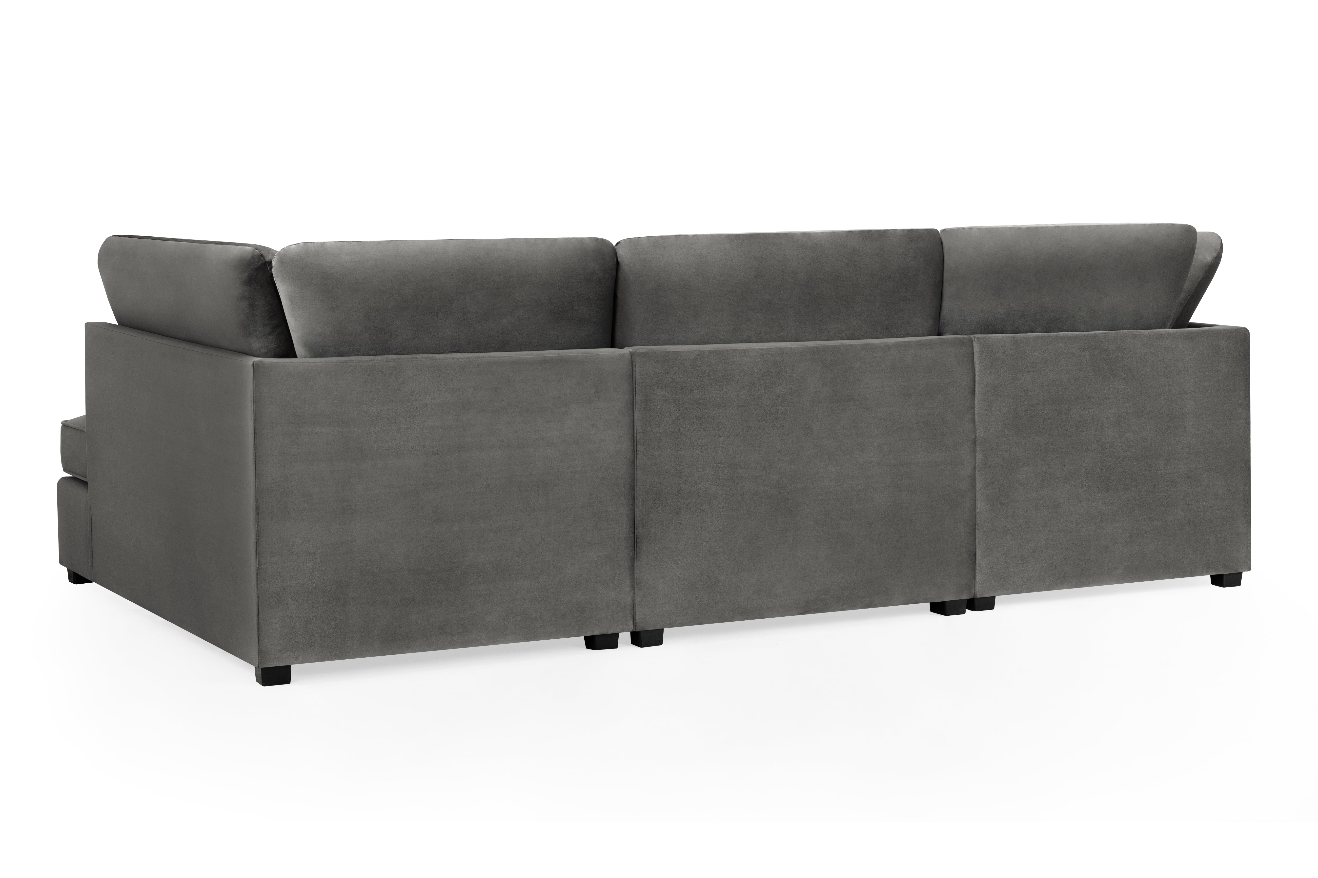 Carnaby Classic U shape Corner