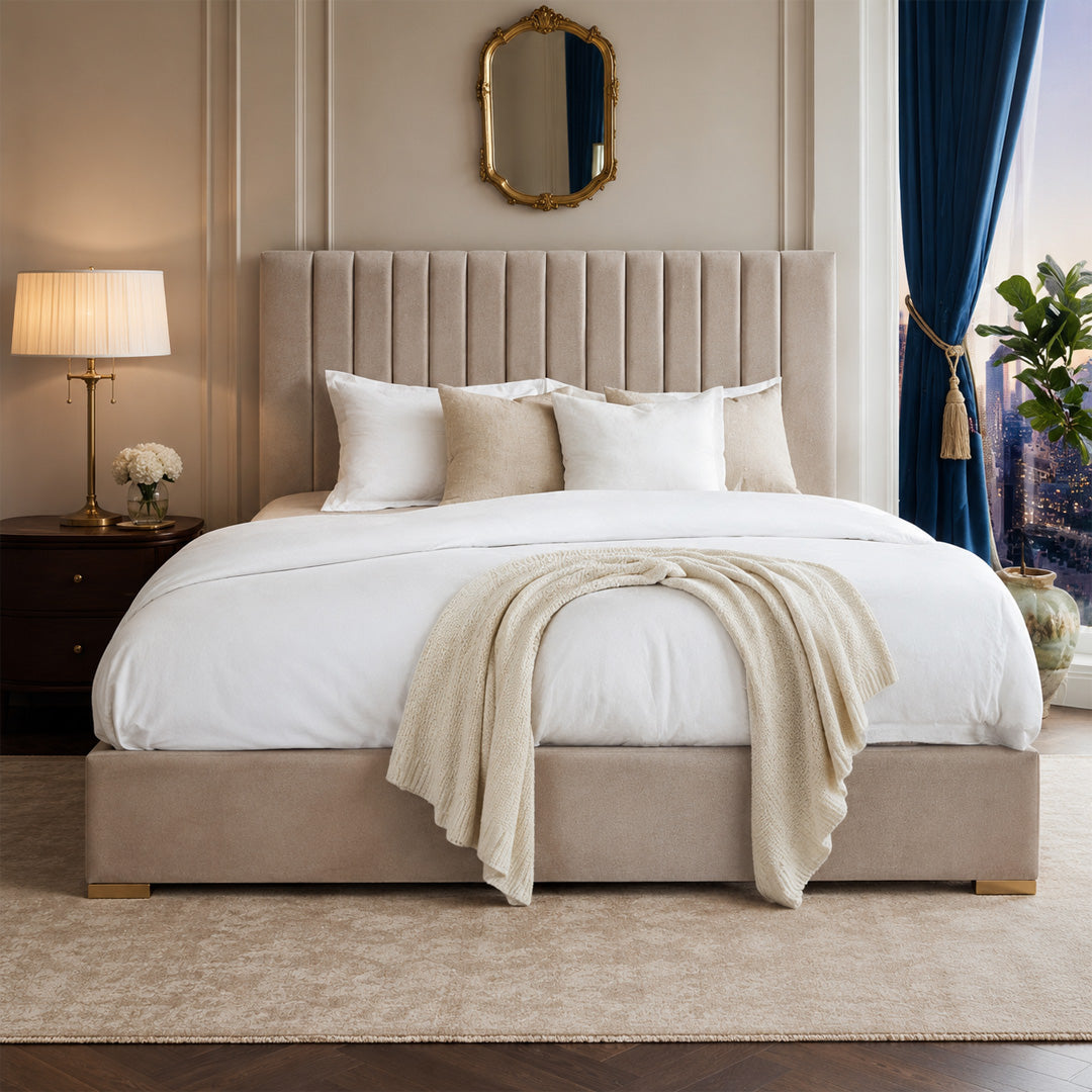 Chicago Bed