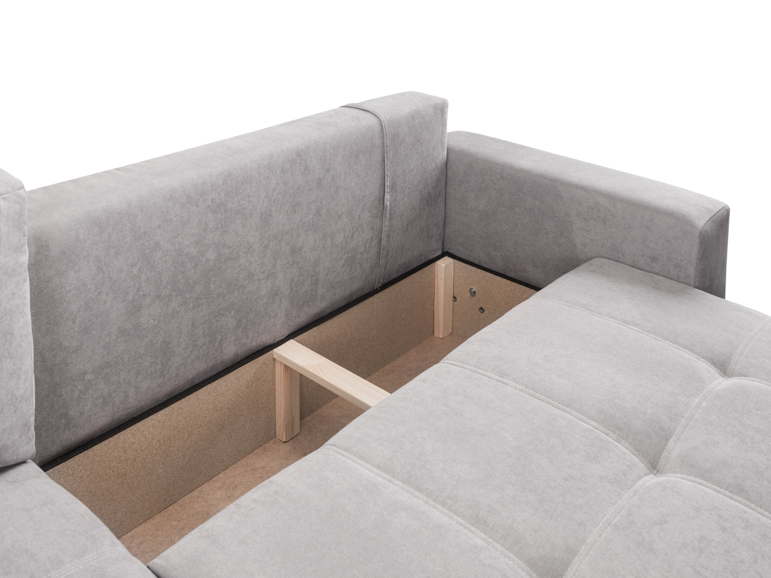 Cimiano Corner Sofa