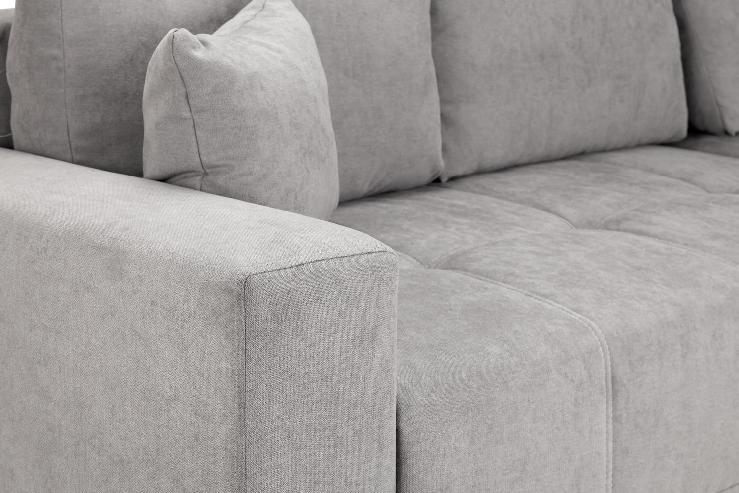 Cimiano Corner Sofa