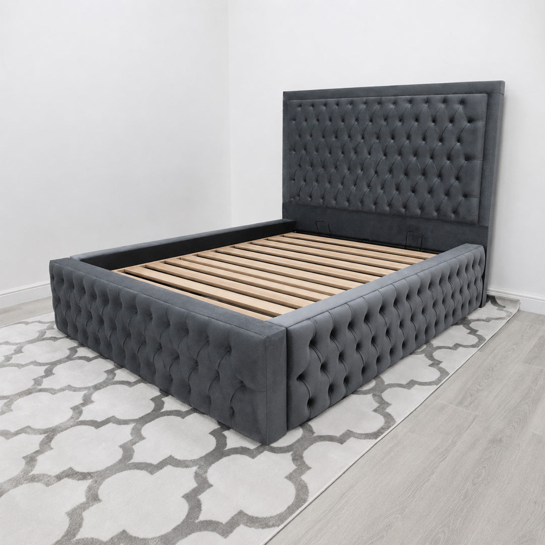 Colorado Bed
