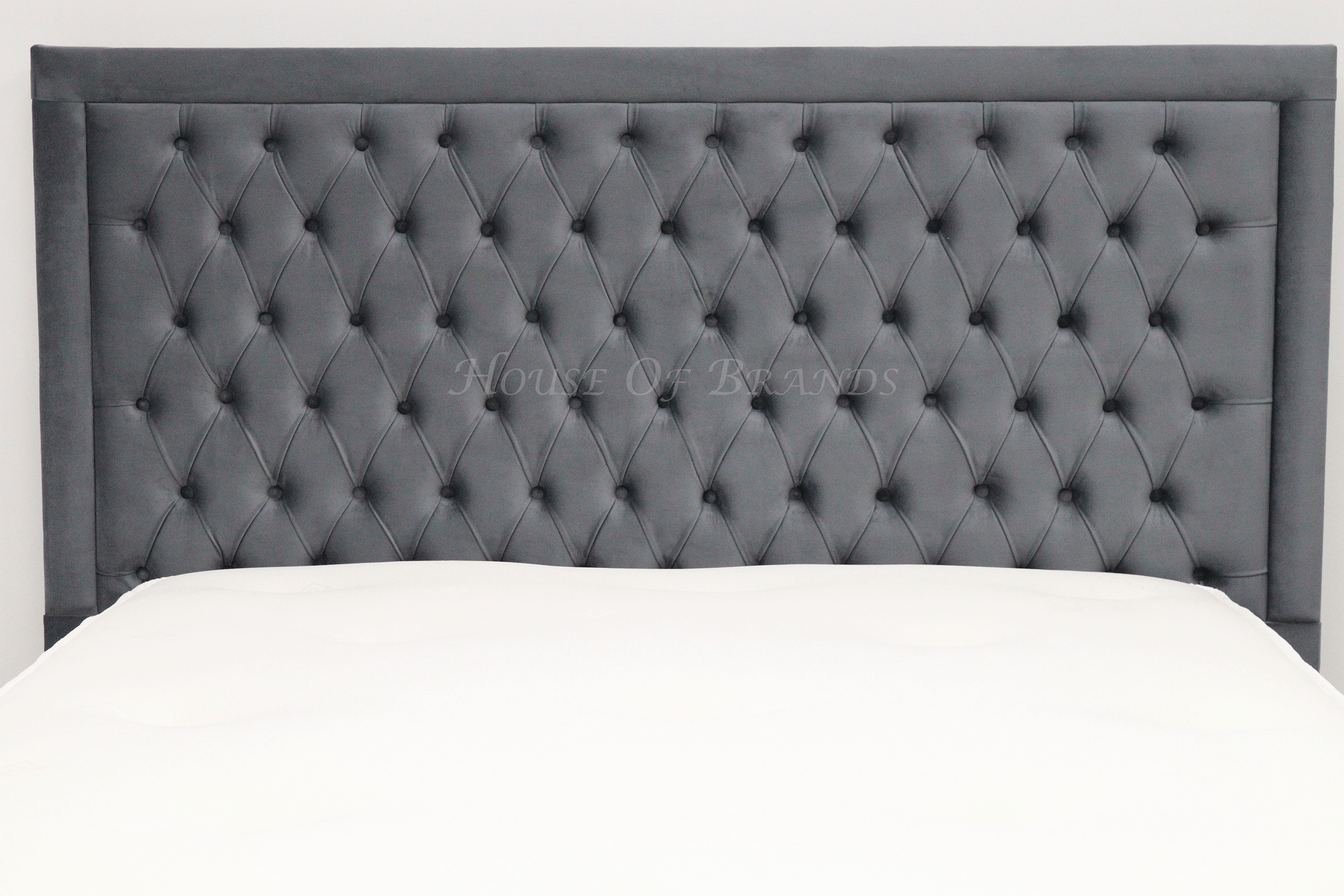 Colorado Ottoman Storage Bed - House Of Brands