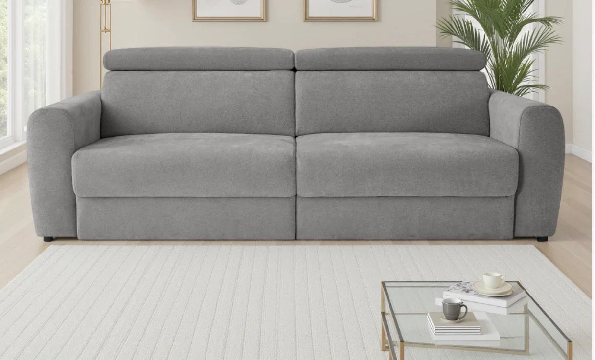 Dakota Power Recliner Sofa Bed