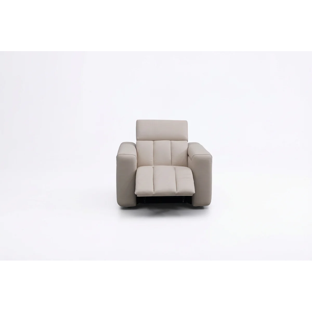 Nashville Power Recliner Sofa Bed