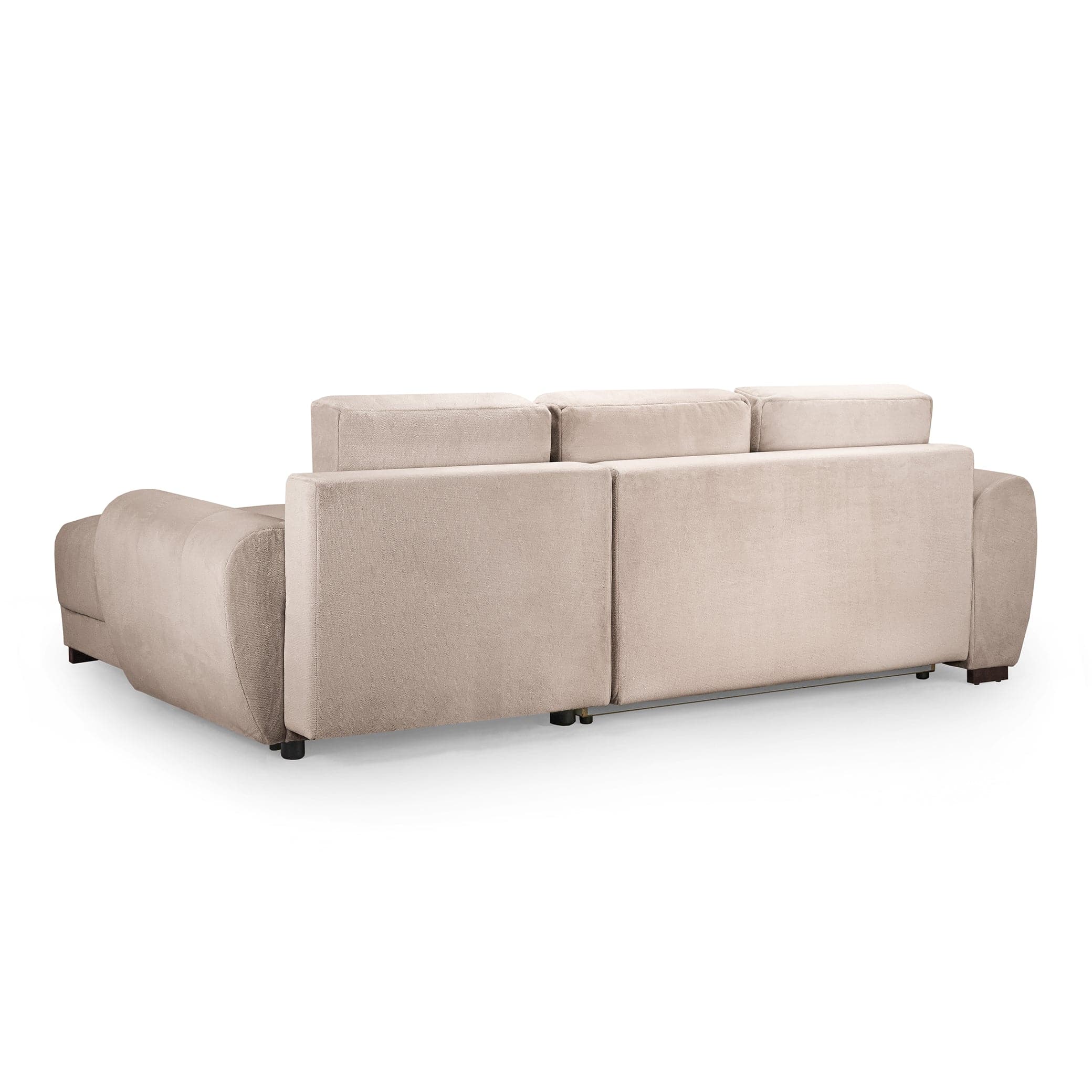 Devoke Universal Corner Sofabed