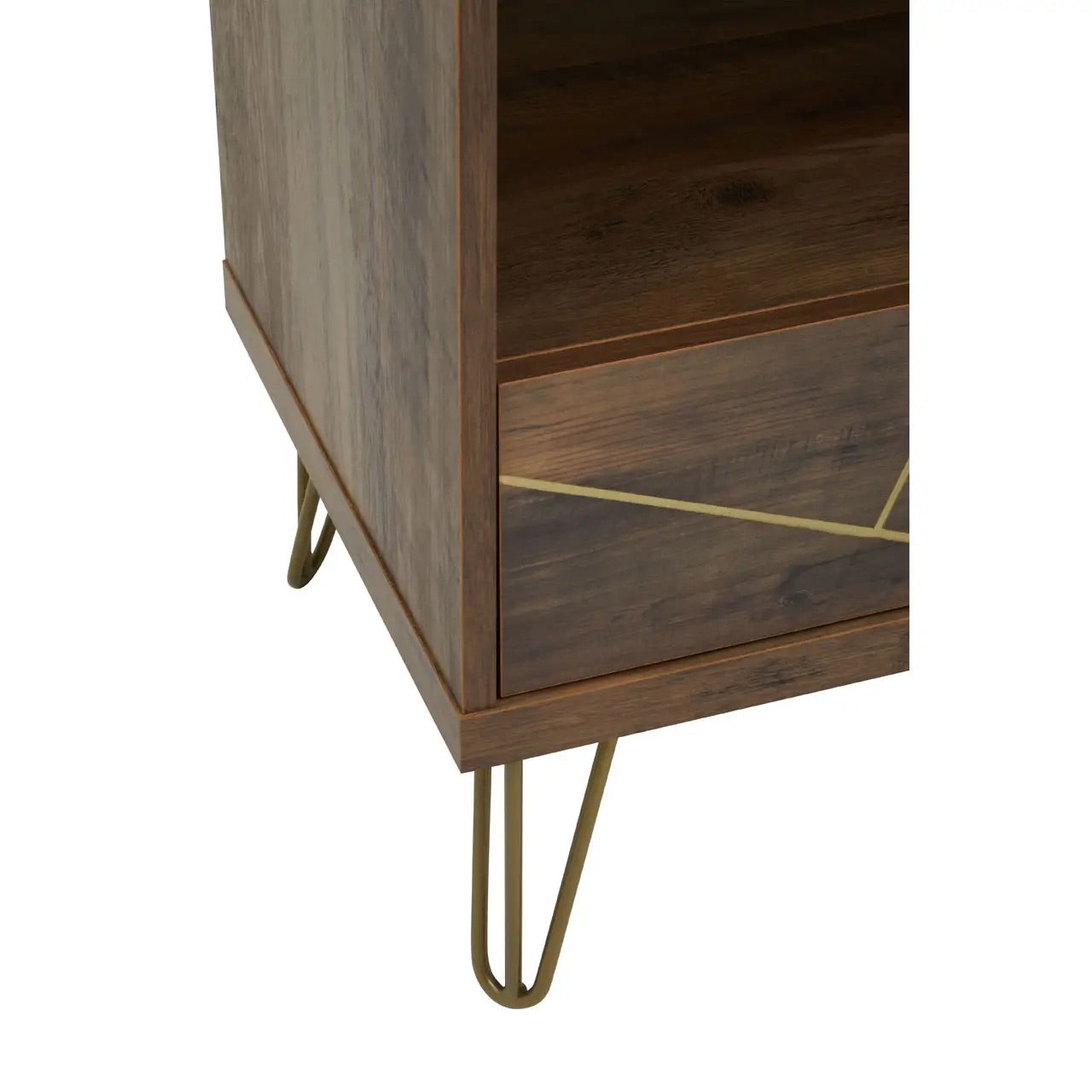Flori Shelf Unit