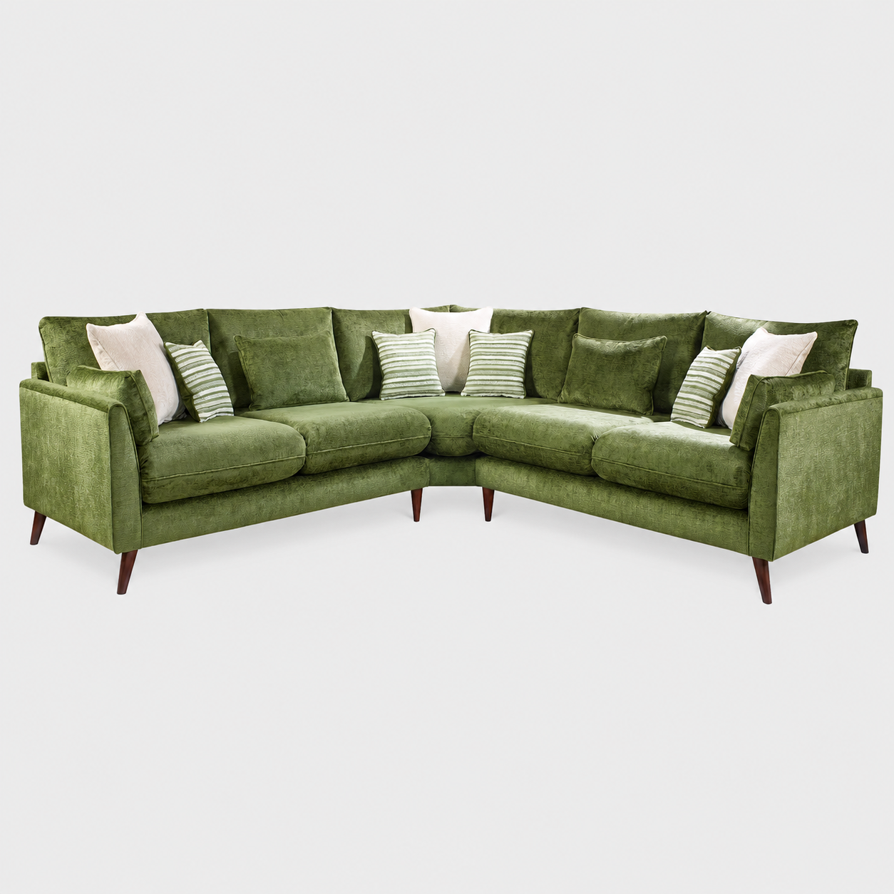 Elmsworth Sofa Set