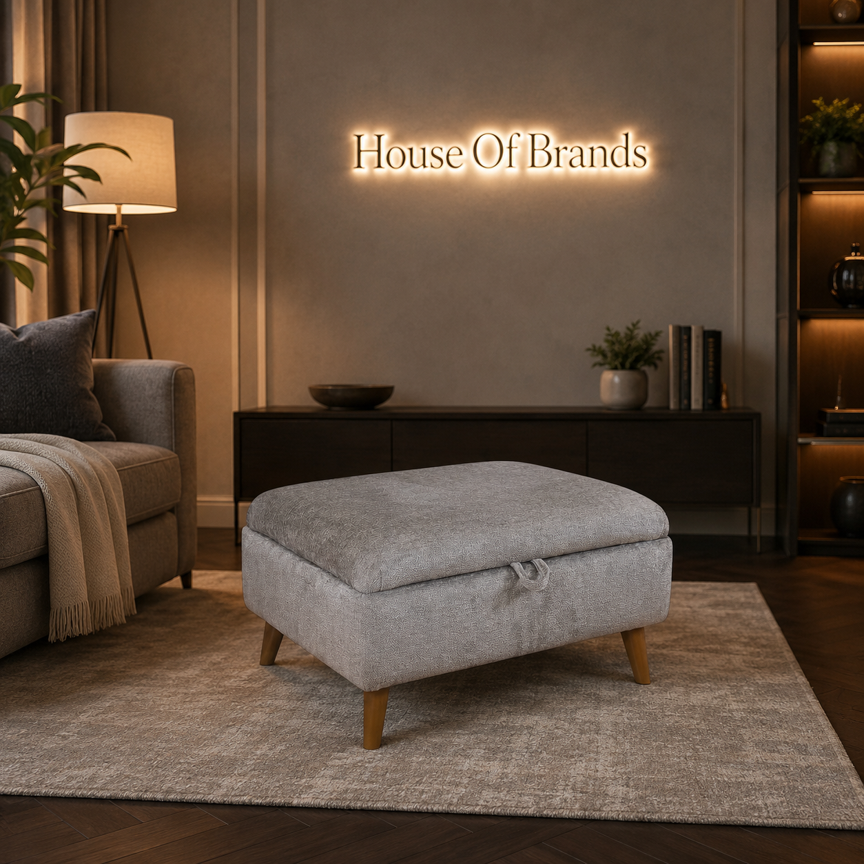 Elmsworth Sofa Set