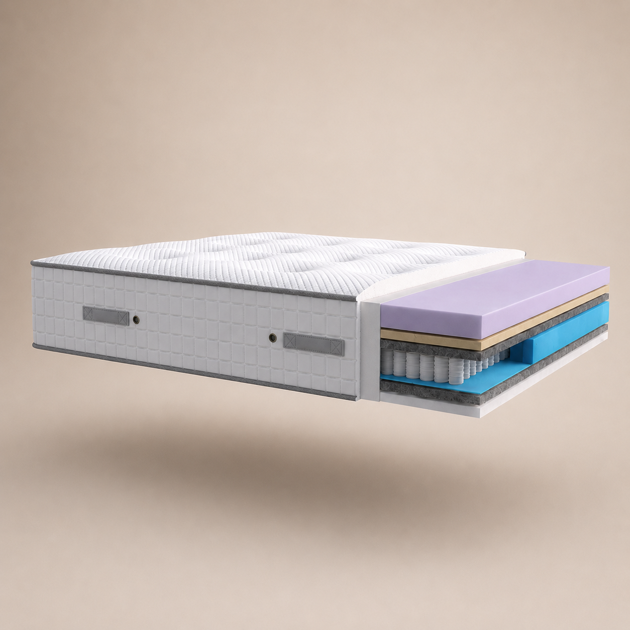 Encapsulation 1000 Mattress