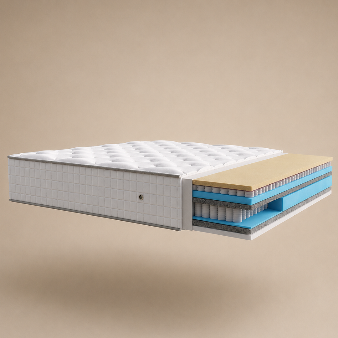 Encapsulation 3000 Mattress