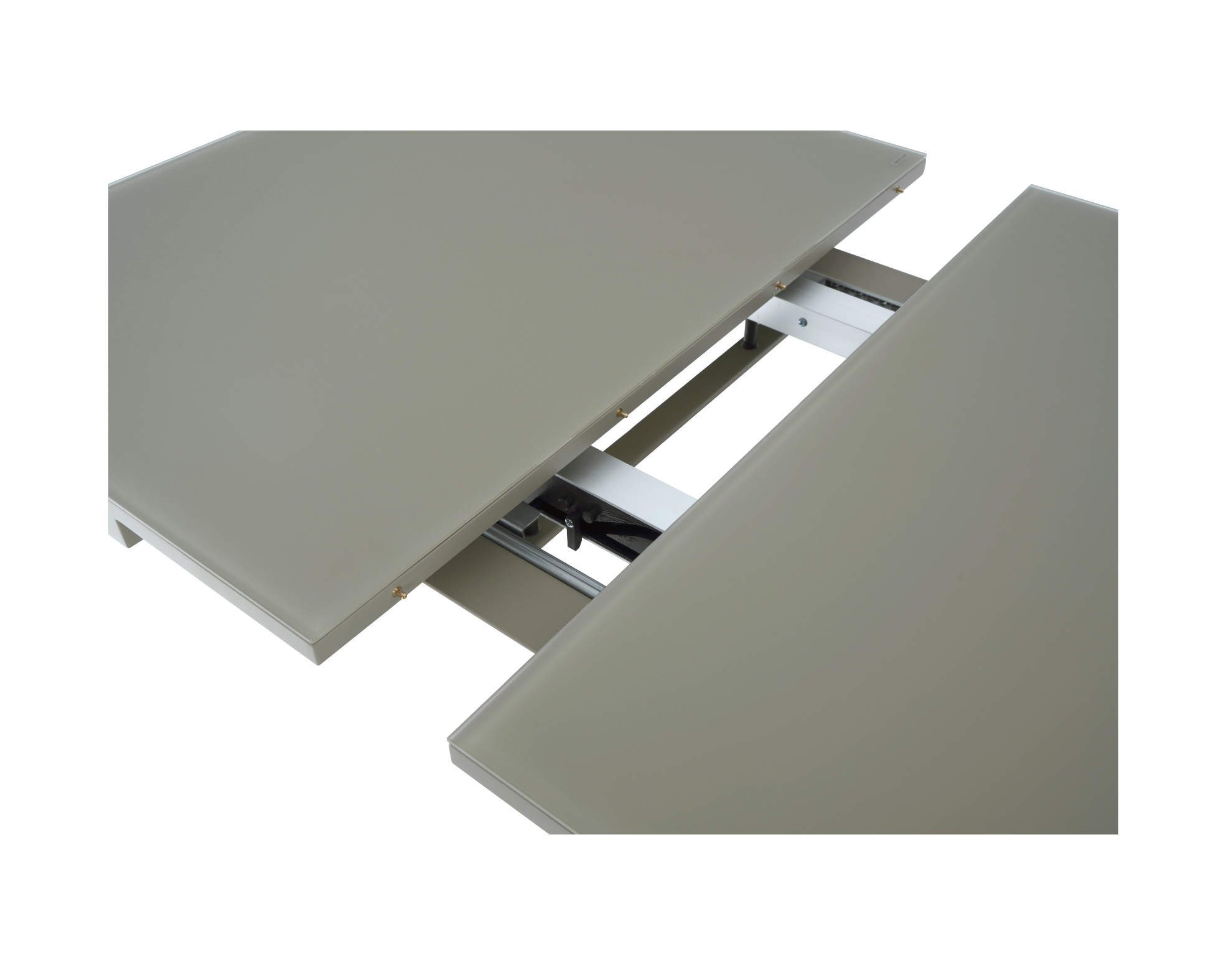 Freya Extendable Cashmere Table