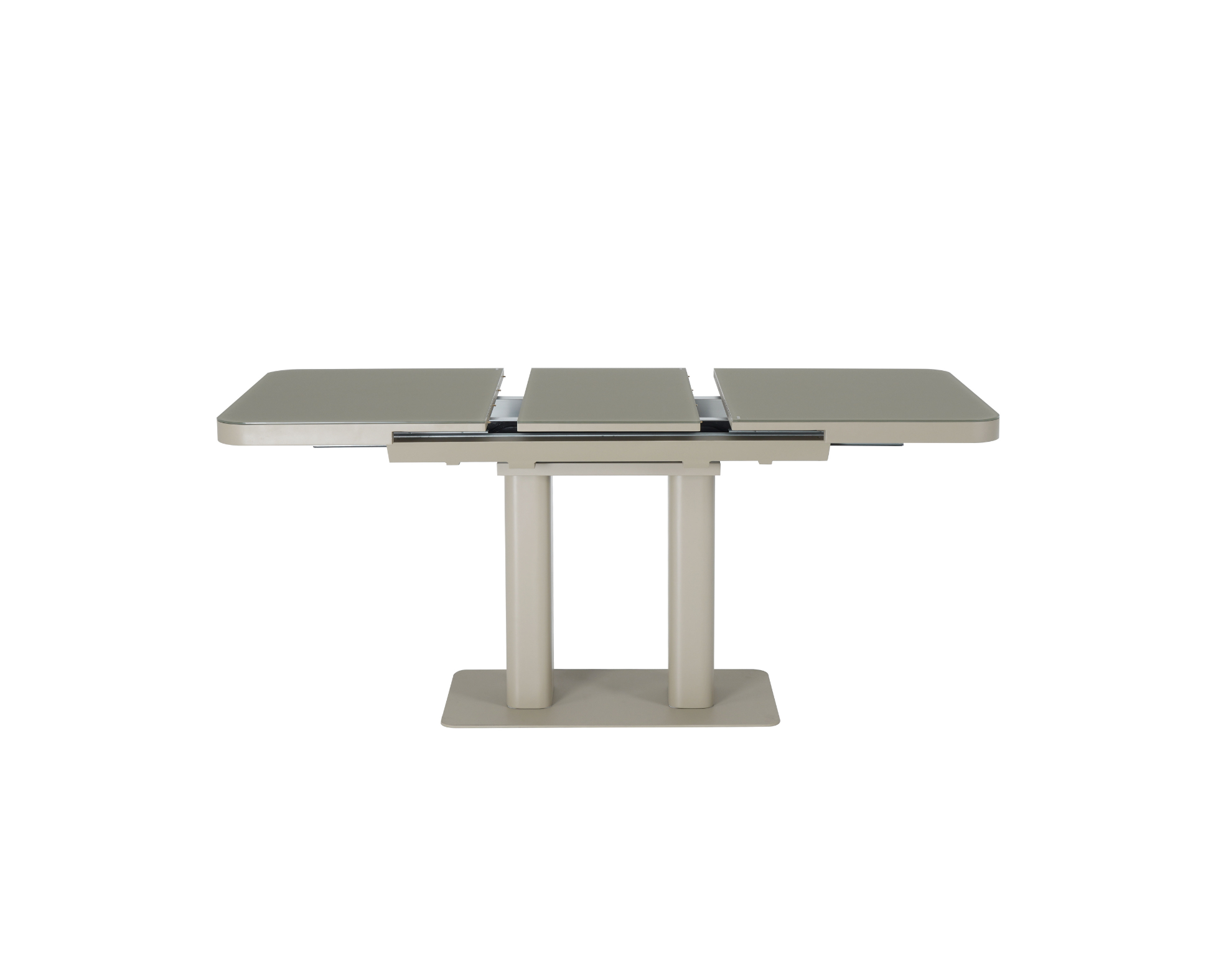 Freya Extendable Cashmere Table