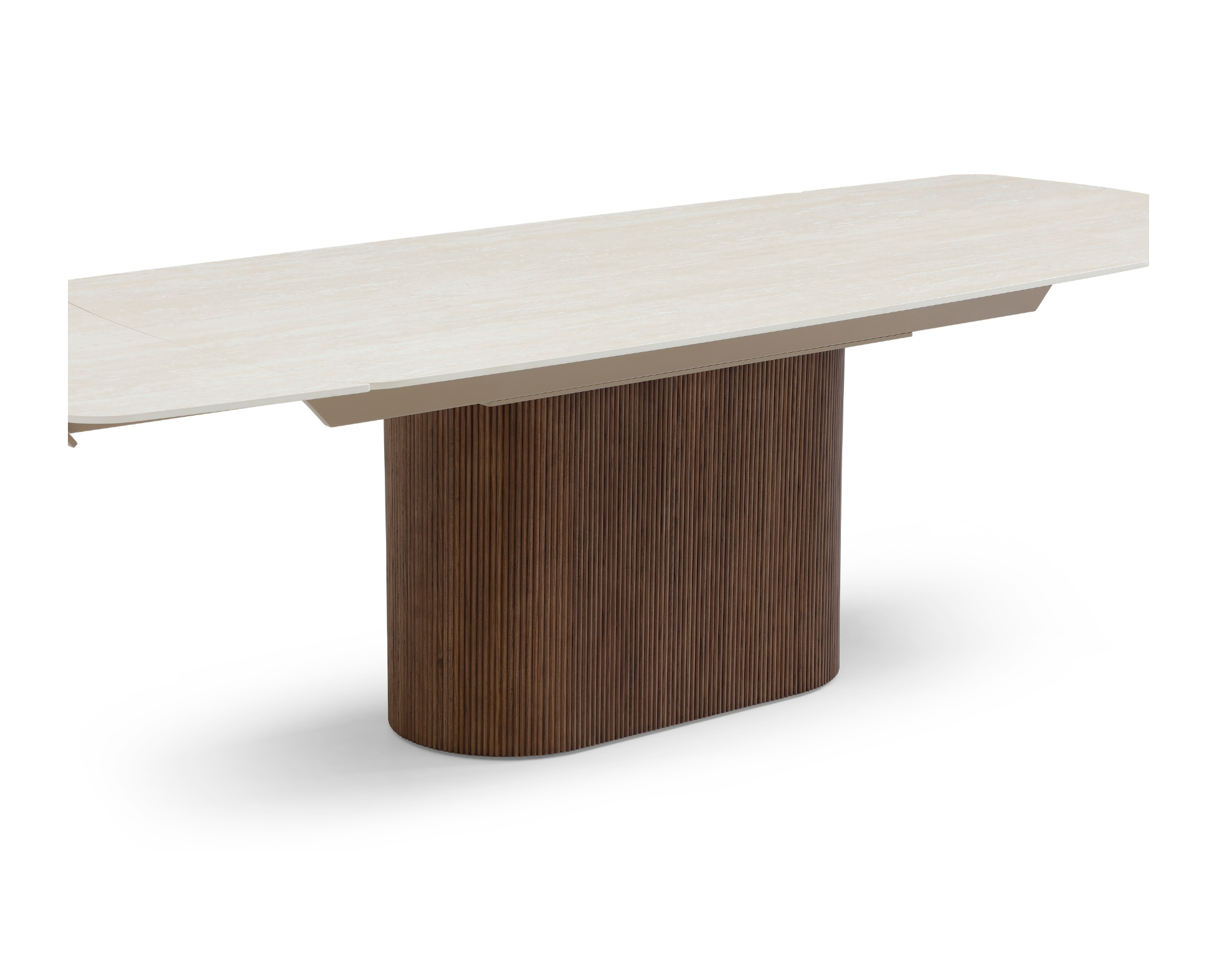 Ginevra Extendable Table