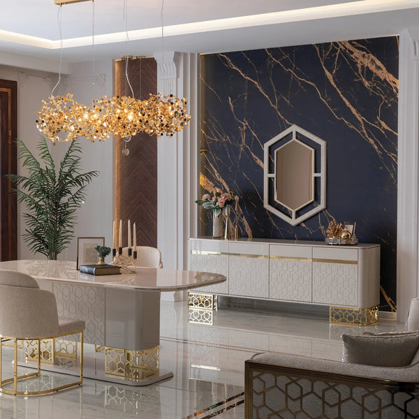 Flamingo Dining Table