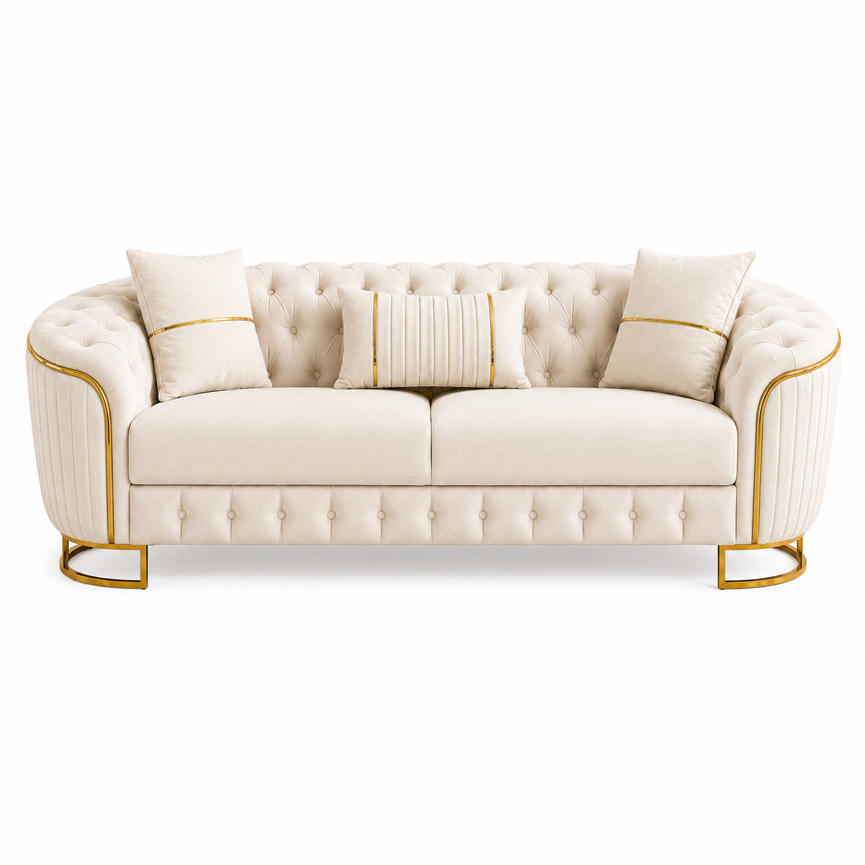 Galaxy Sofa Set
