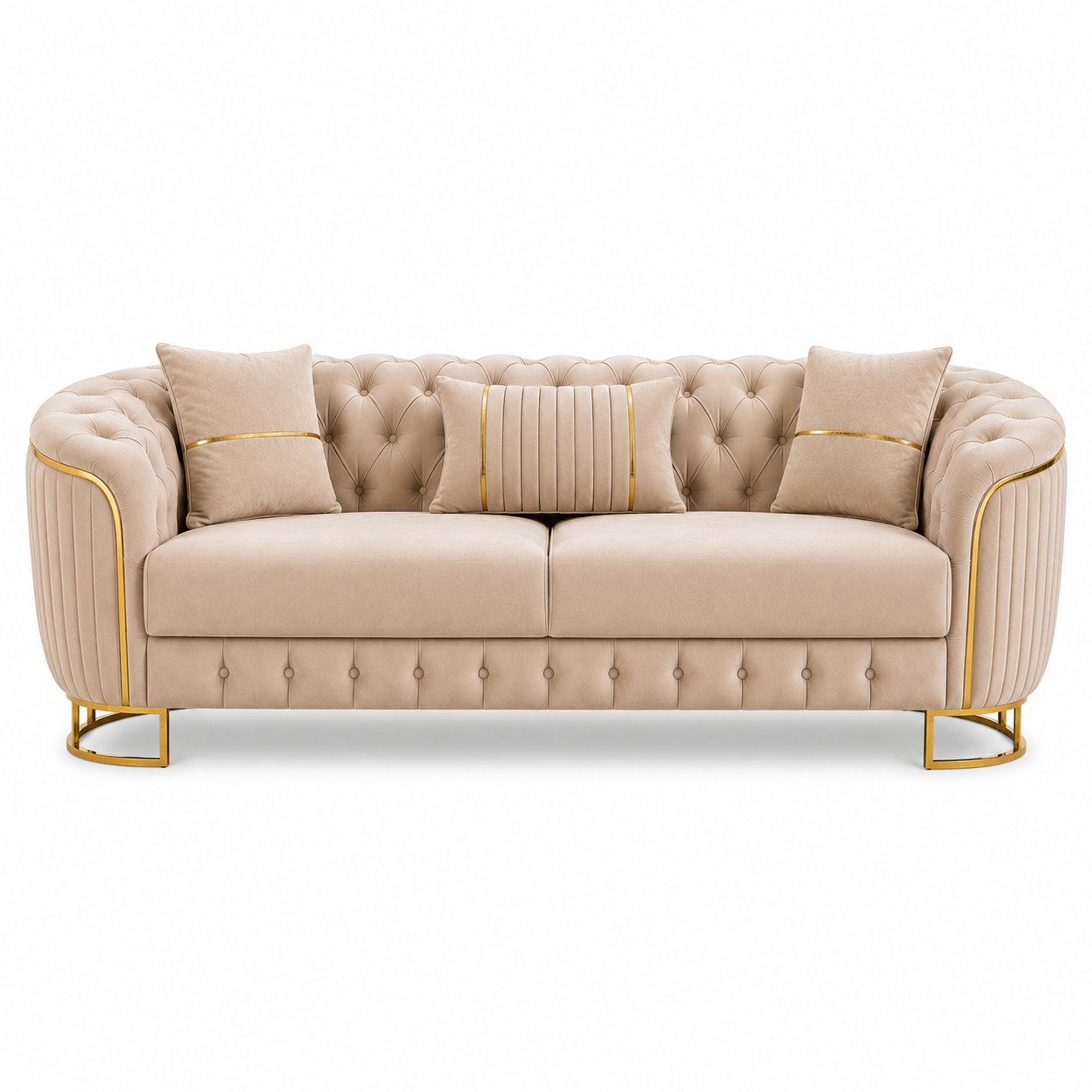 Galaxy Sofa Set