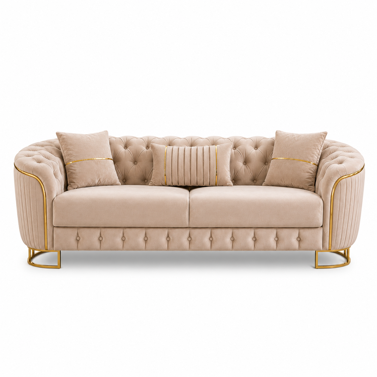 Galaxy Sofa Set