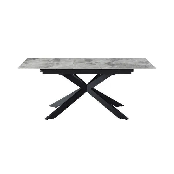 Apollo 6 Seater Extendable Ceramic Dining Table