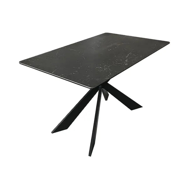 Apollo 4 Seater Ceramic Dining Table