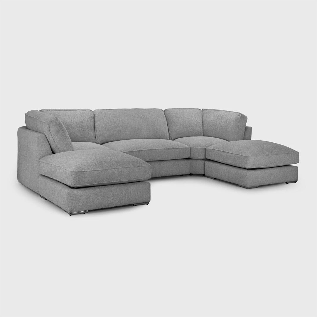 Inga Sofa U Shape Corner