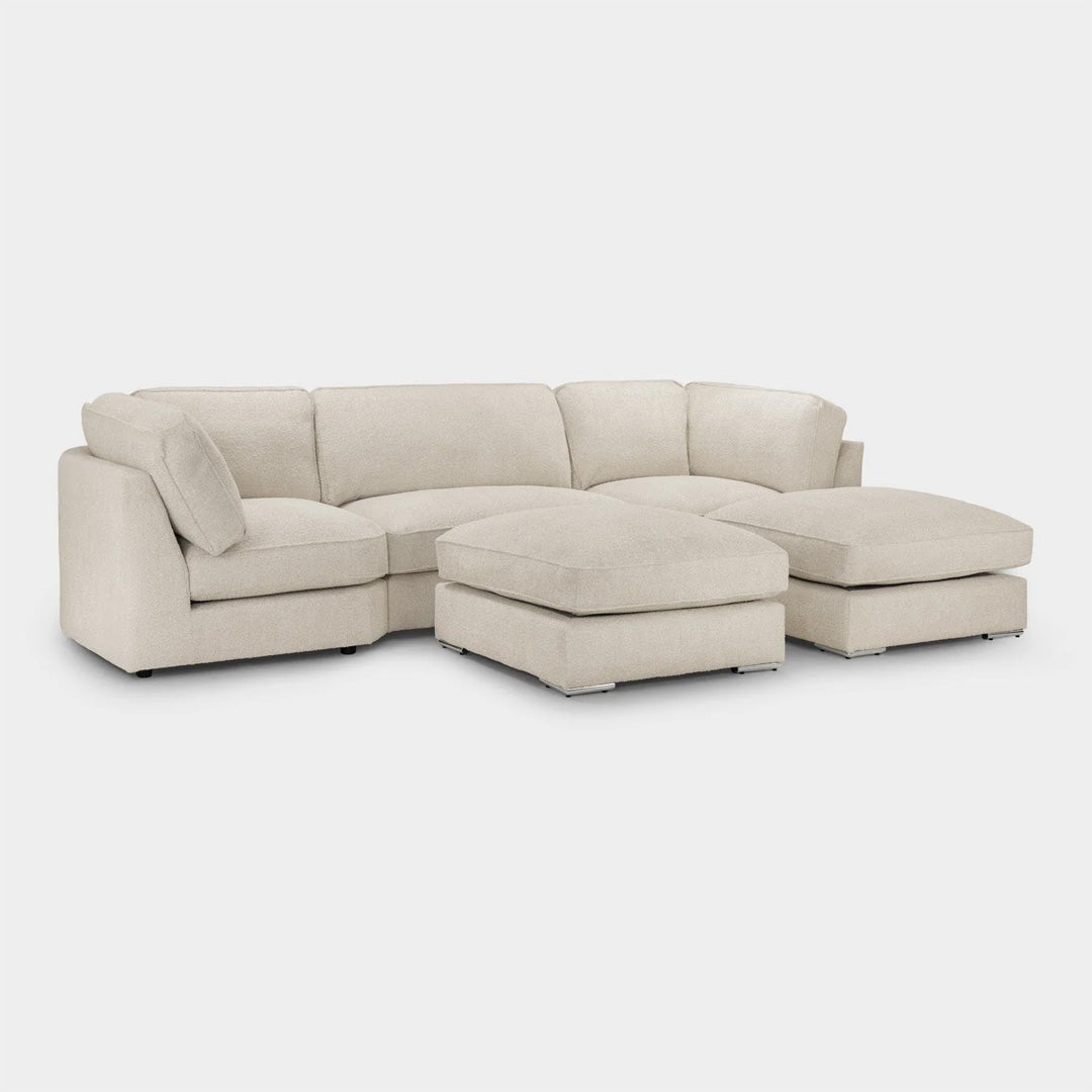 Inga Sofa U Shape Corner