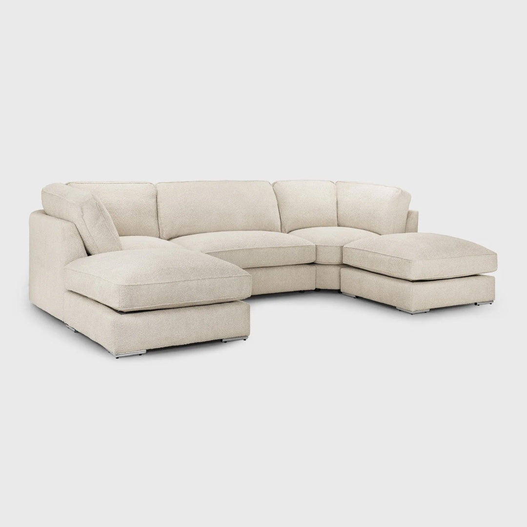 Inga Sofa U Shape Corner