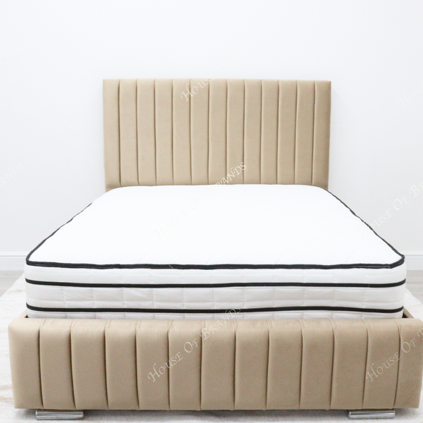 Iowa Bed