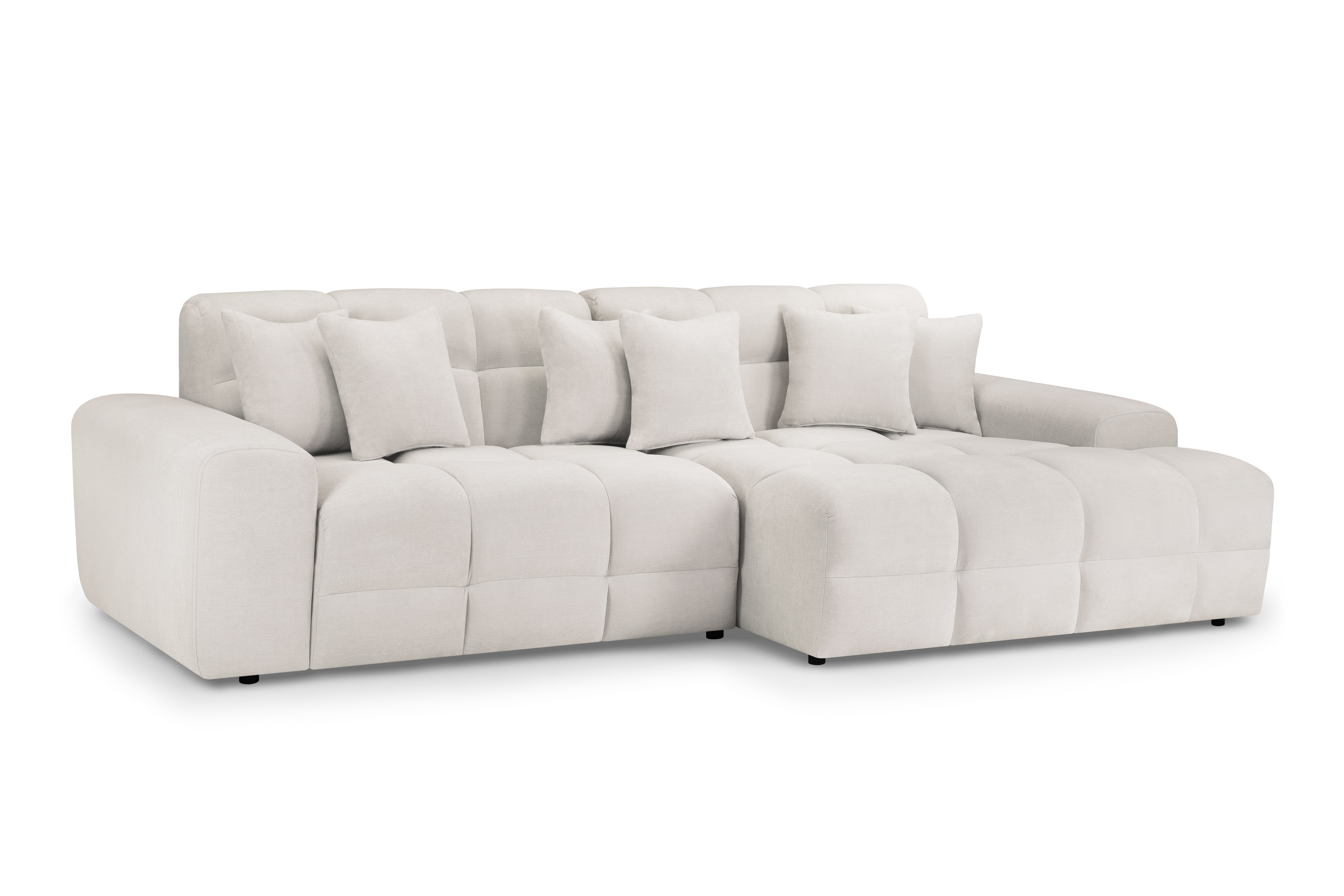Jacob Corner Sofa