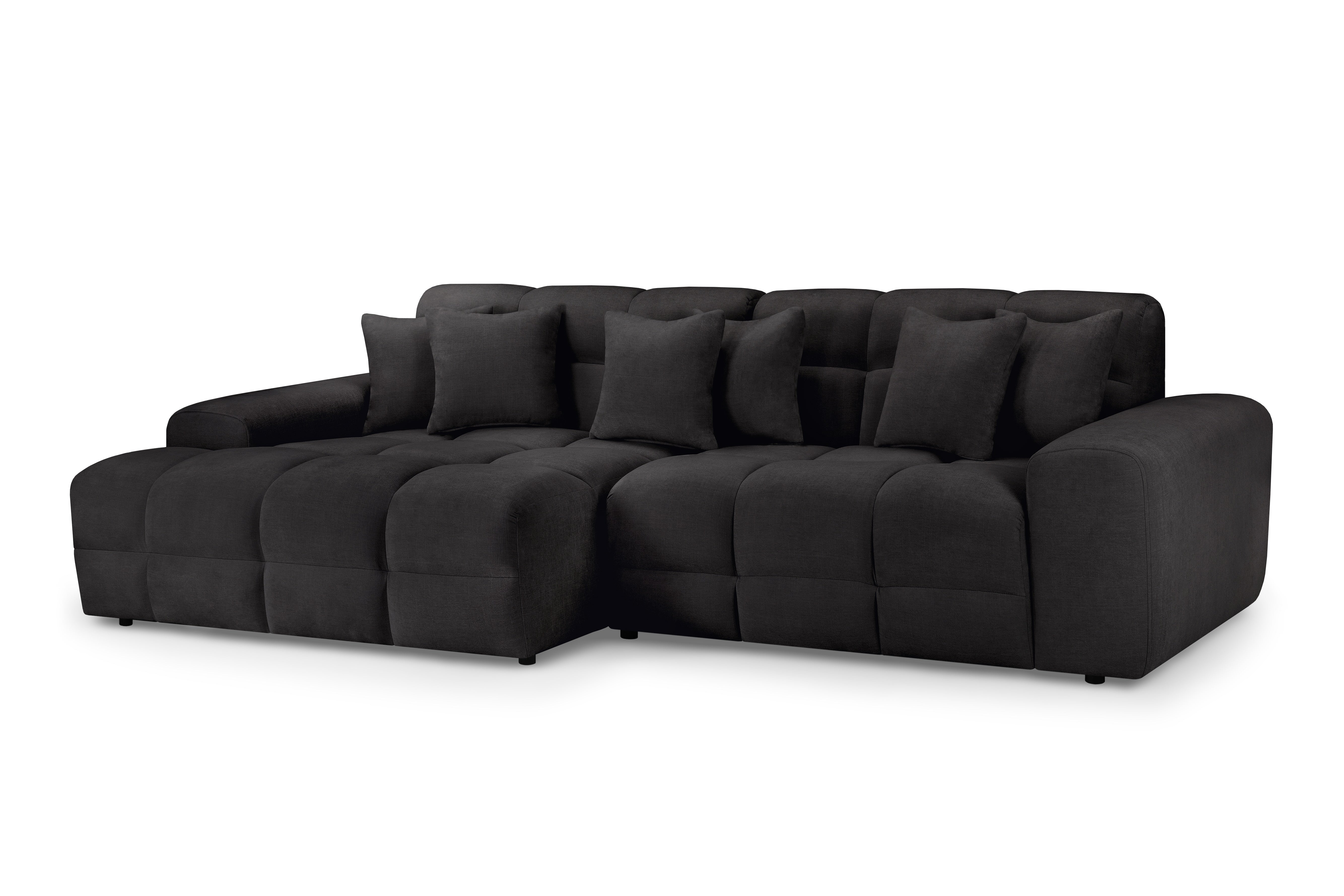 Jacob Corner Sofa